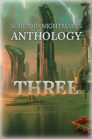 Anthology III placeholder cover